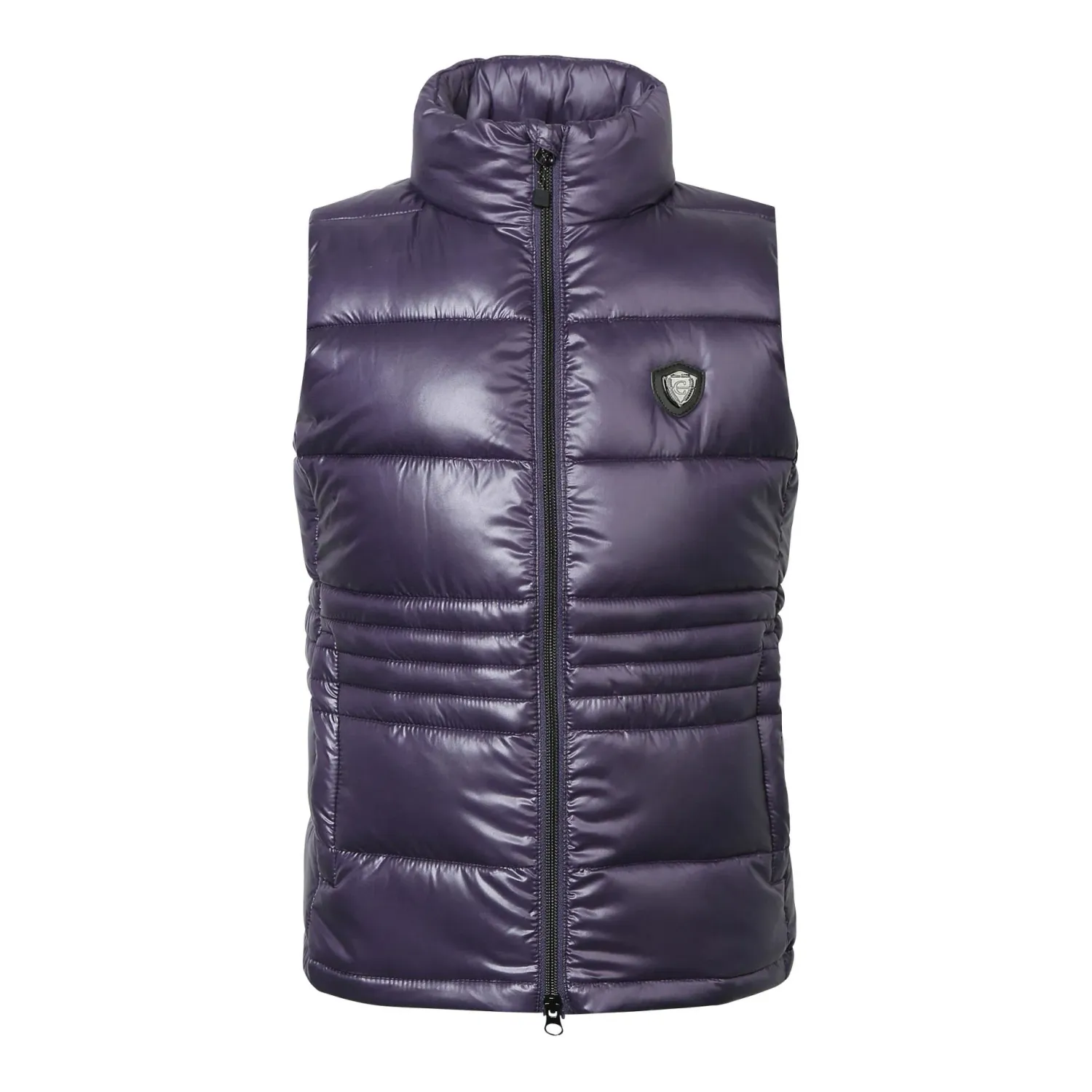 Covalliero SM Children's Vest