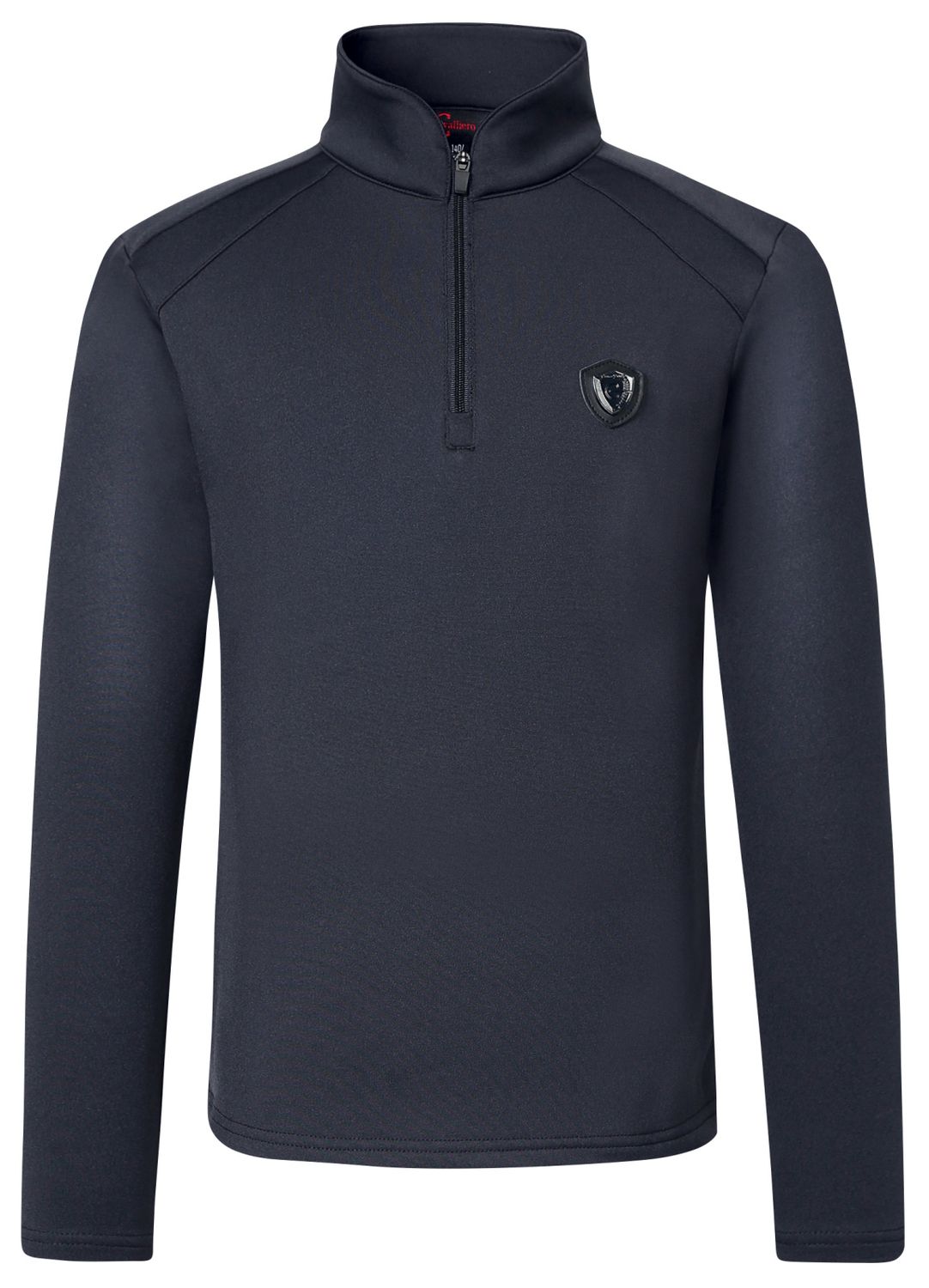 Active Shirt Kids Covalliero Navy