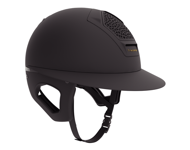 Casque Voronoï Matt Freejump