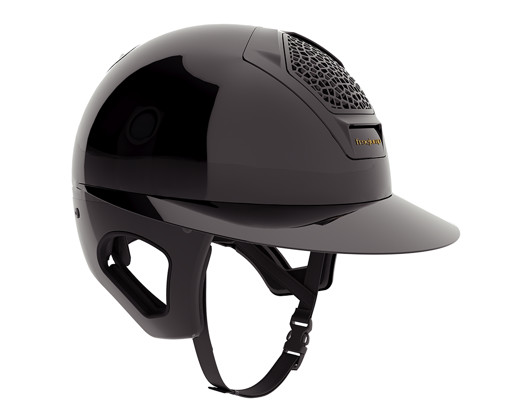 Casque Voronoï Gloss Freejump