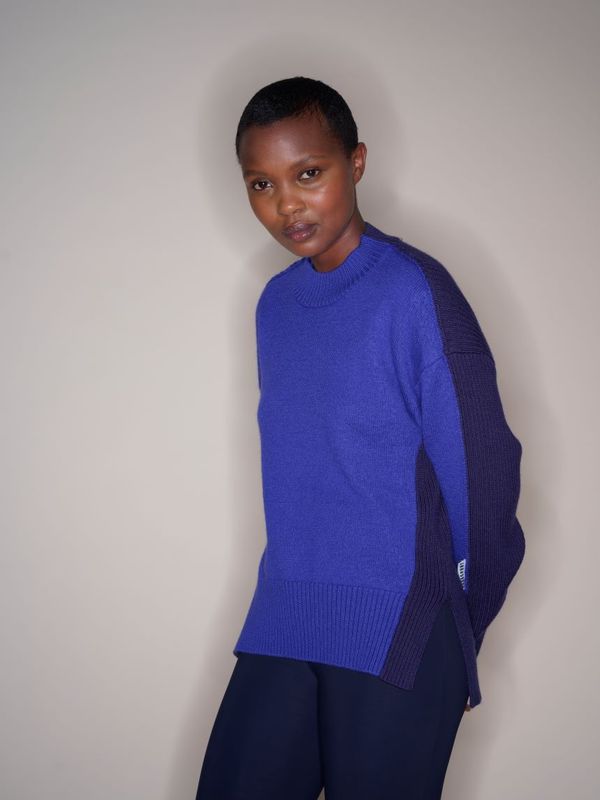 Jiminy Pullover Dada Sport