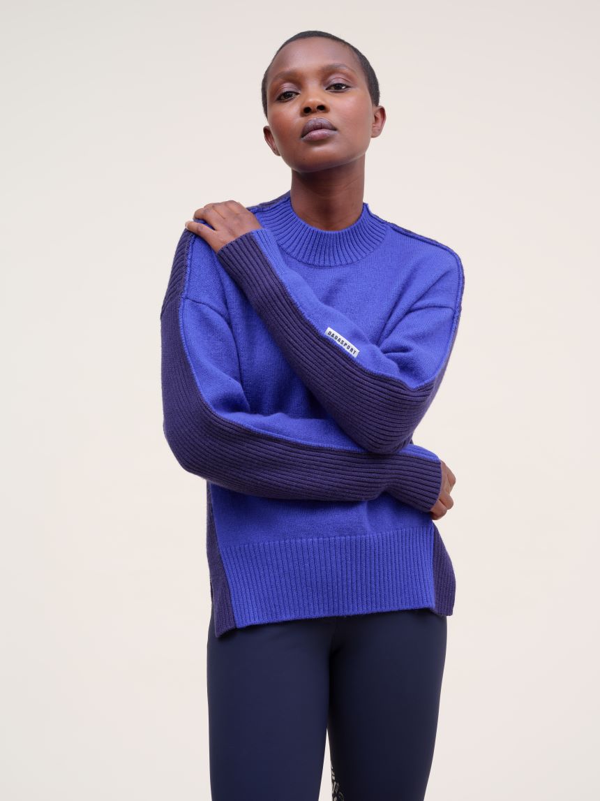 Jiminy Pullover Dada Sport