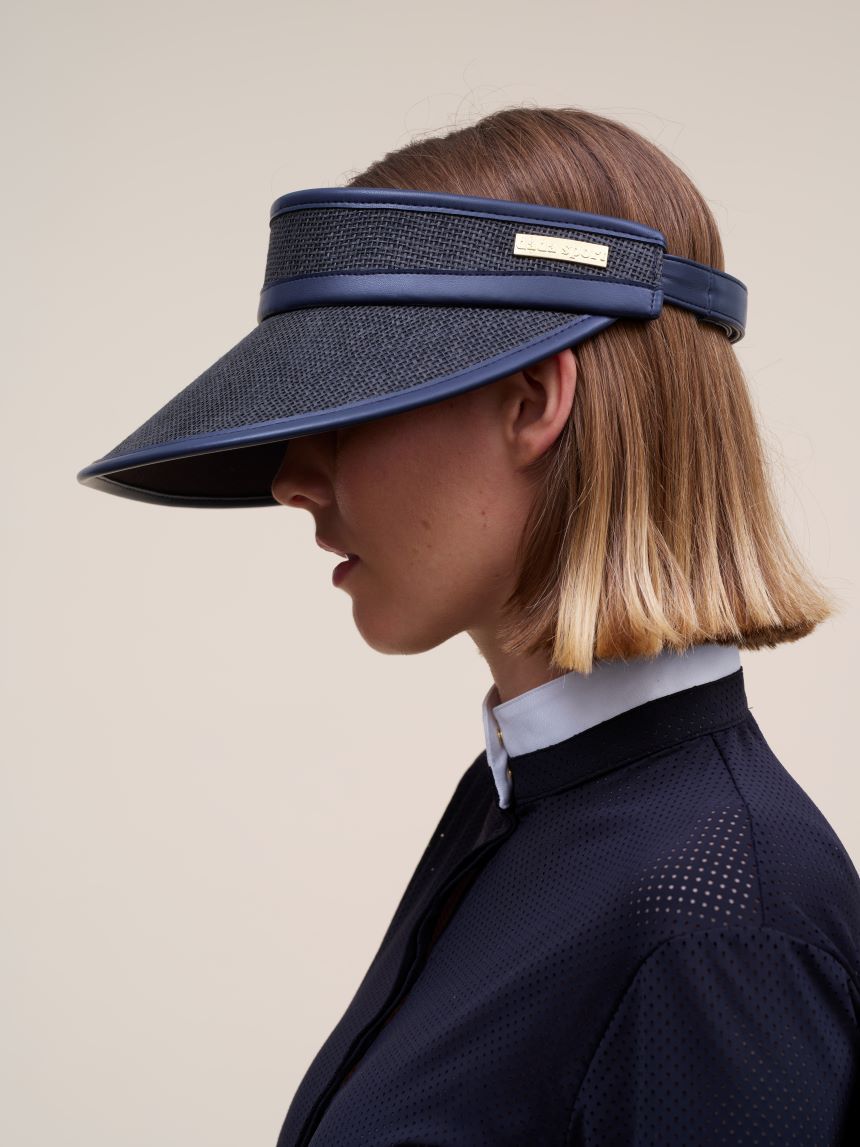 Sultane Visor Dada Sport