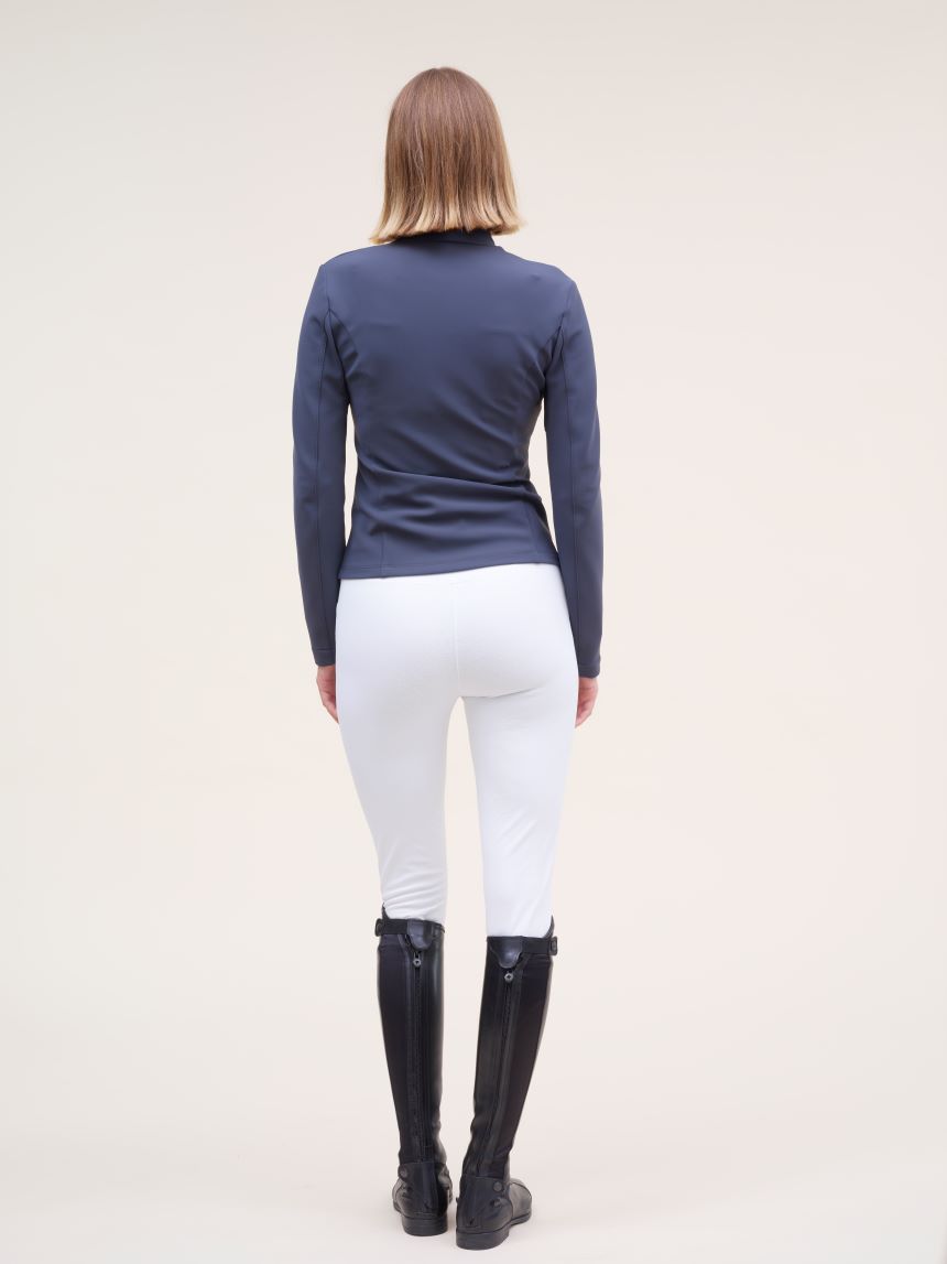 Ghana veste Shoftshell Dada Sport Orage