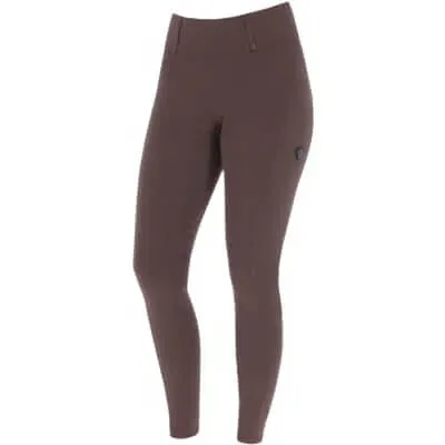 Leeging Winter Women Covalliero Coffee