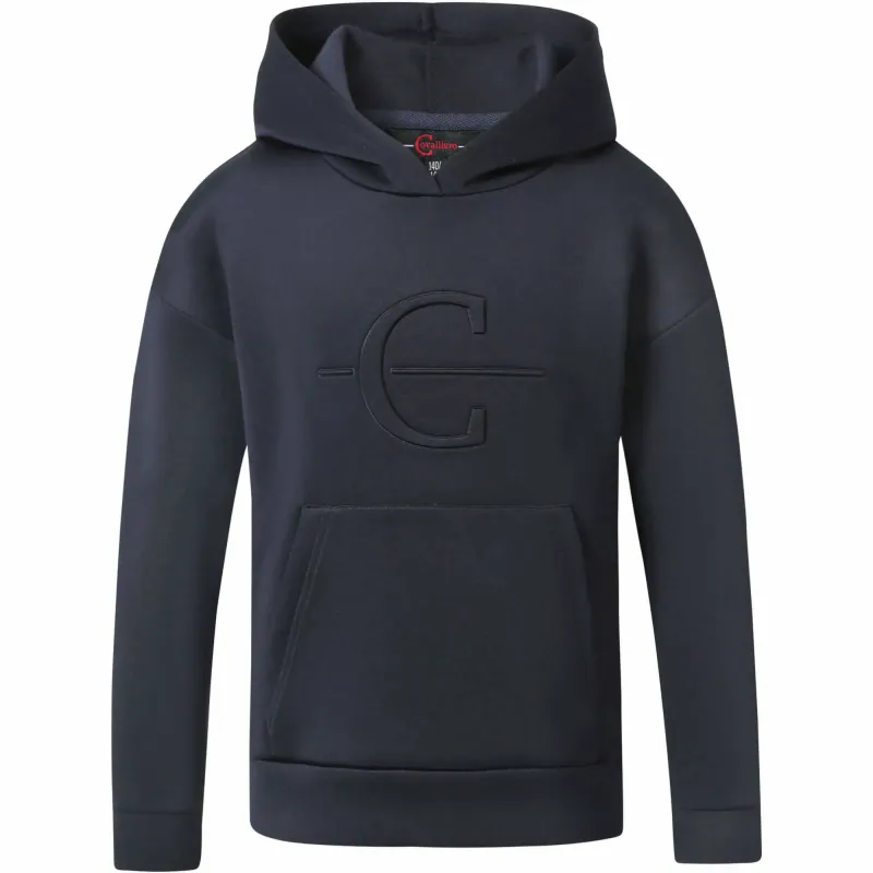 Sweat Kid's Covalliero Navy