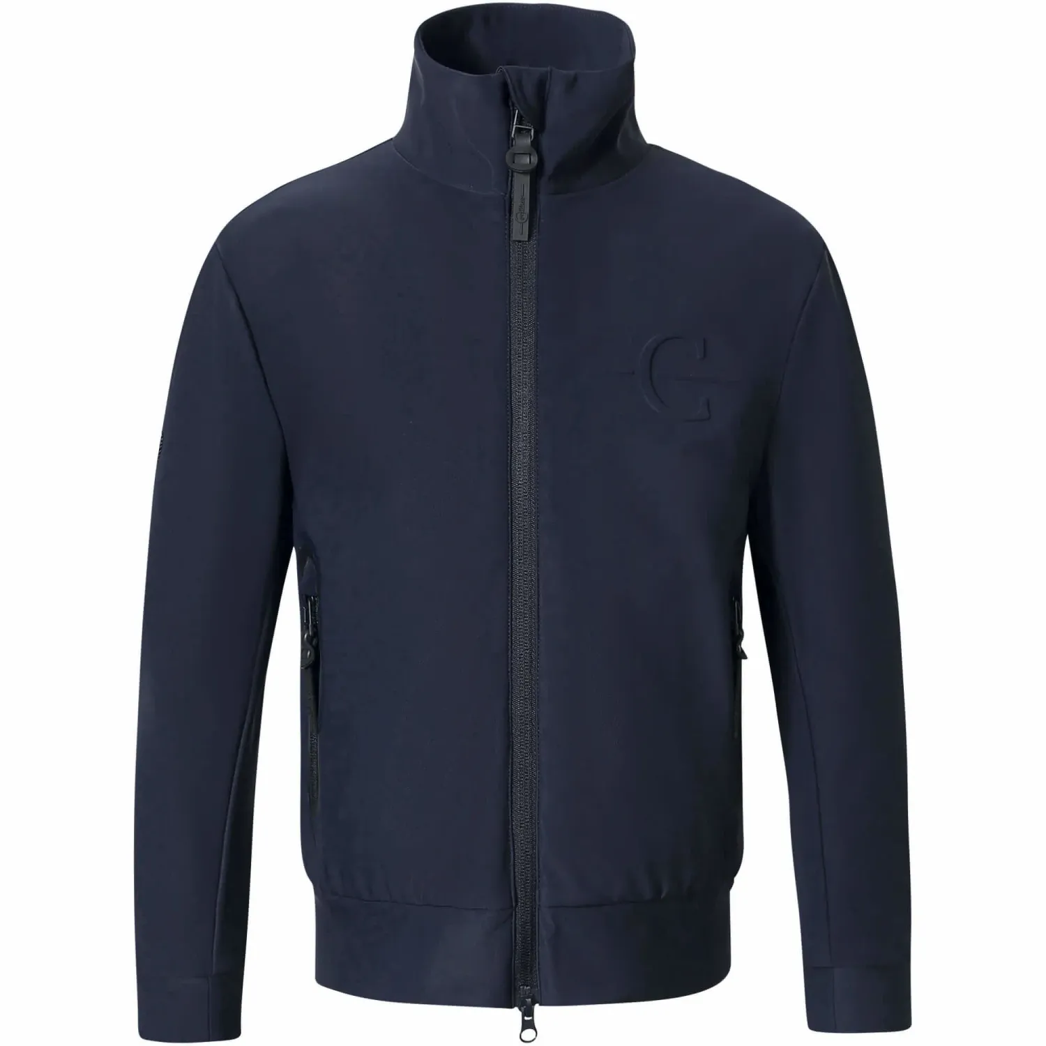 Covalliero Jacket Children Navy