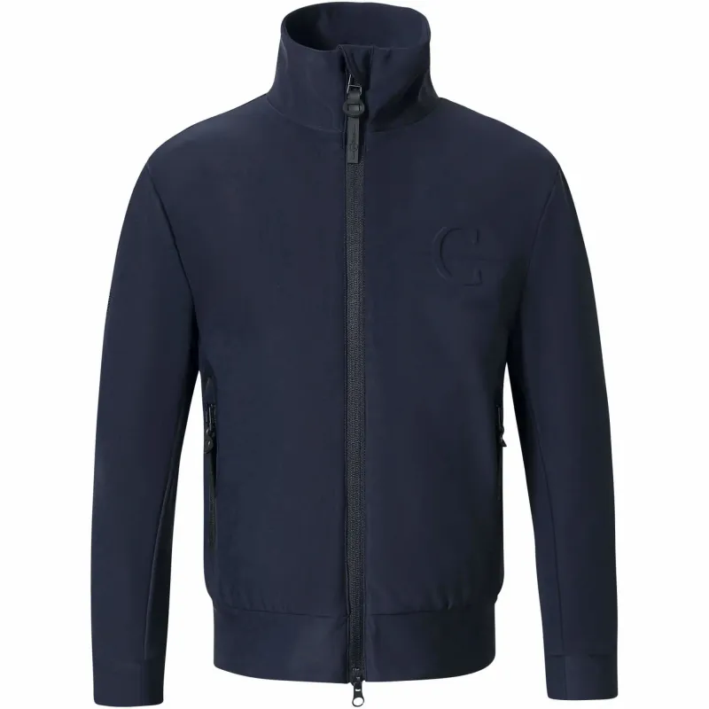 Bomber Children Covalliero Navy