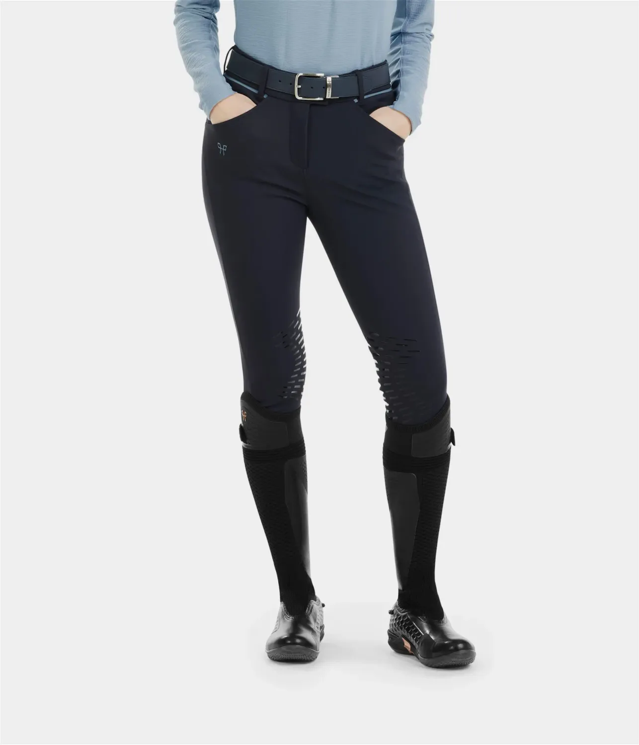 X-Balance Winter Women Horse Pilot