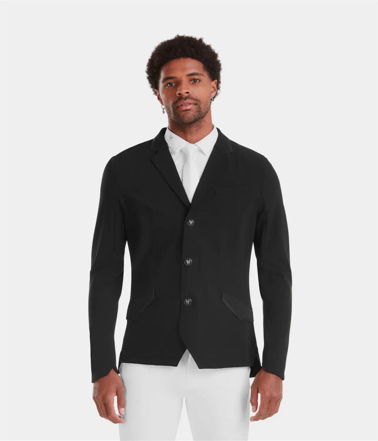 Aeromade jacket Man Horse Pilot