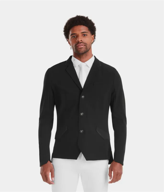 Aeromade Man Horse Pilot black
