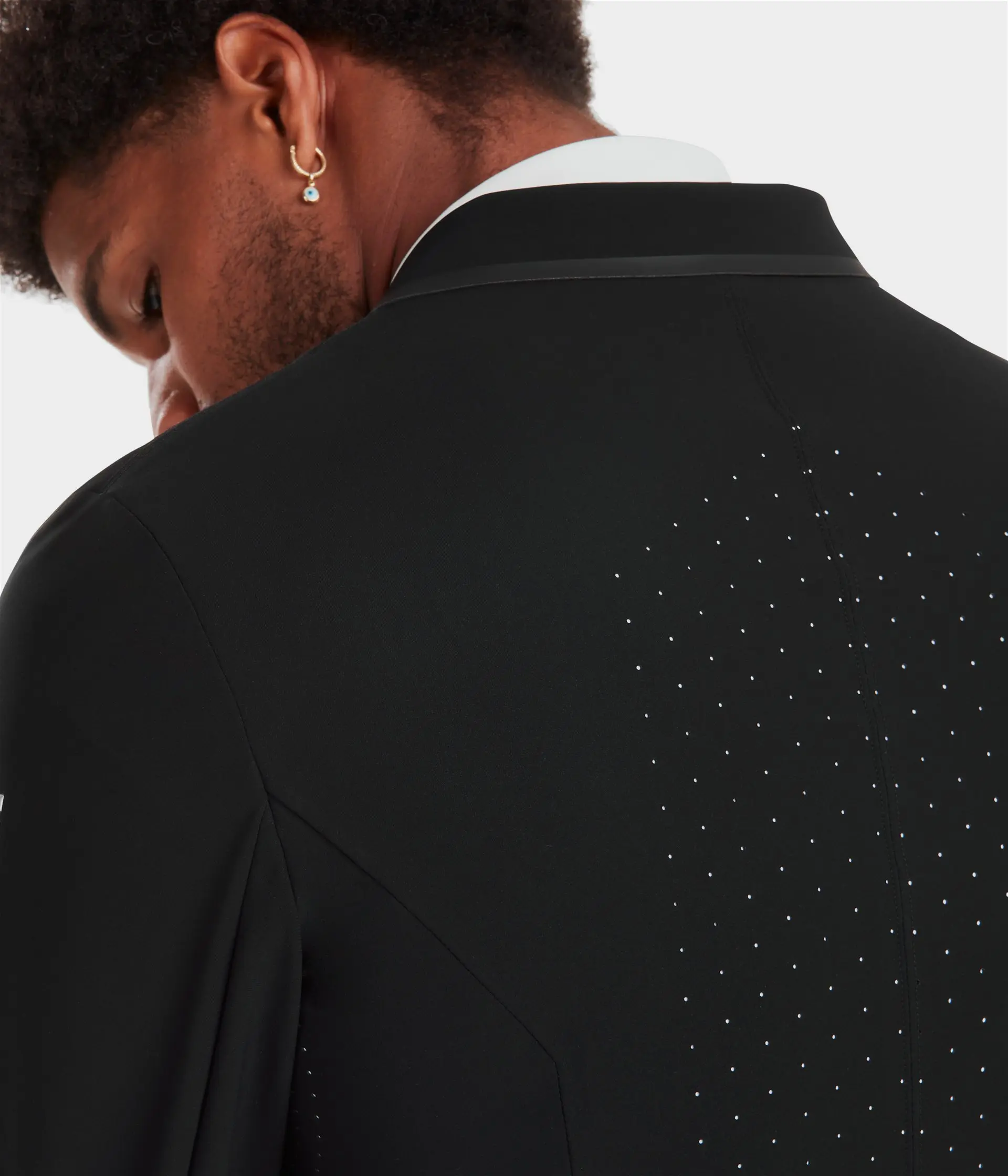 Aeromade Man Horse Pilot black