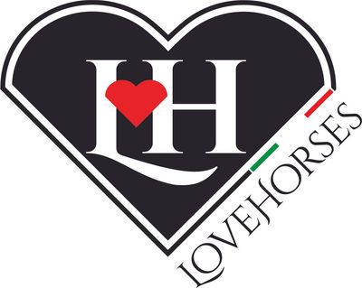 LoveHorses