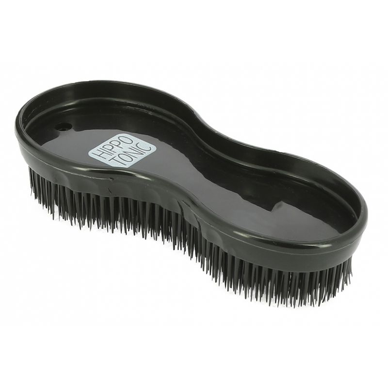 Multifonctional Hippo tonic Brush black