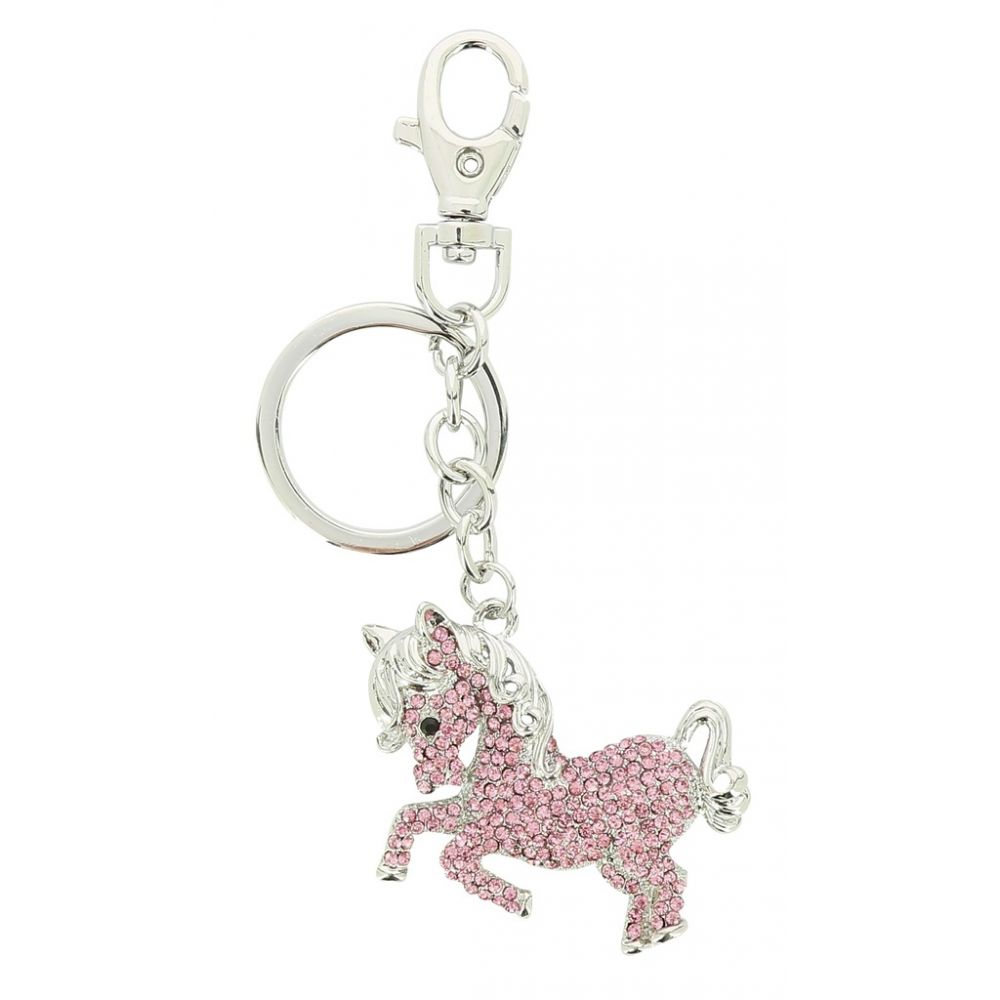 Porte Clés Ponyto