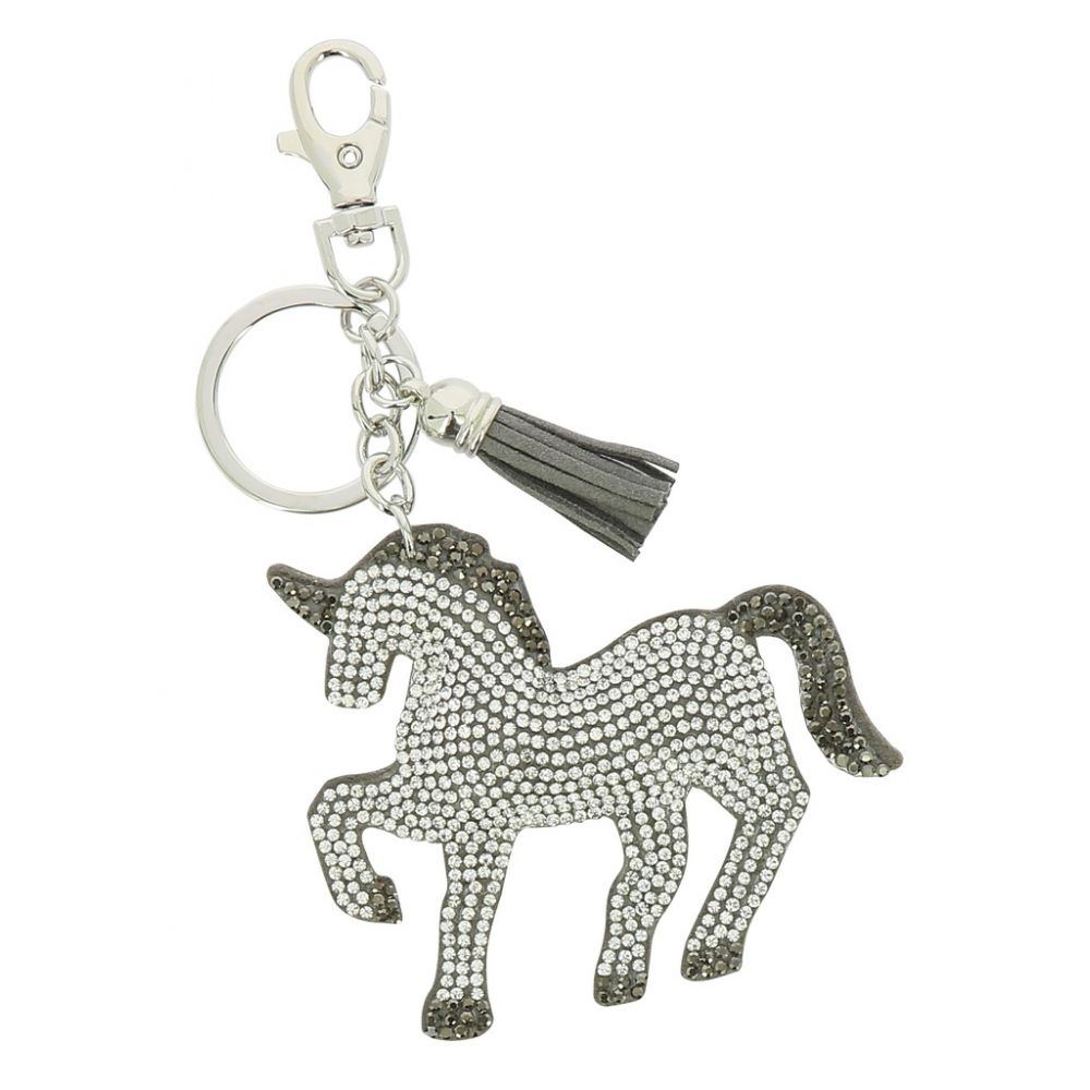 Porte Clés Piaffer