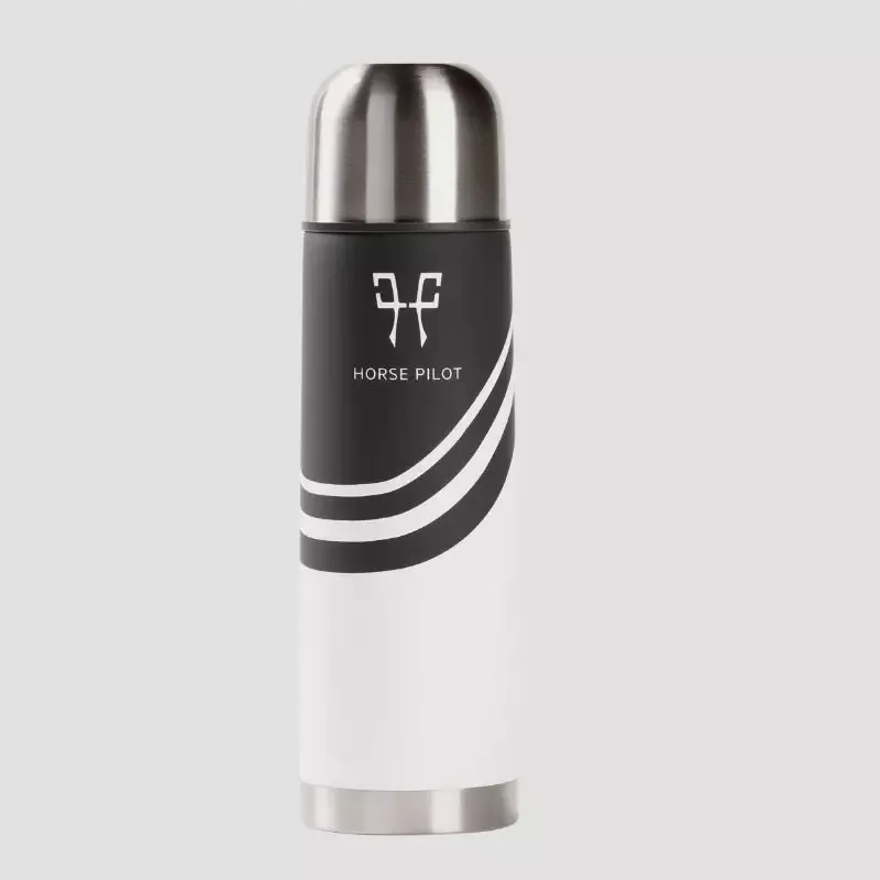 Thermos Camper Horse Pilot