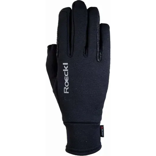 Roeckl Weldon Winter black