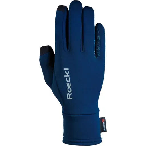 Roeckl Weldon Winter navy