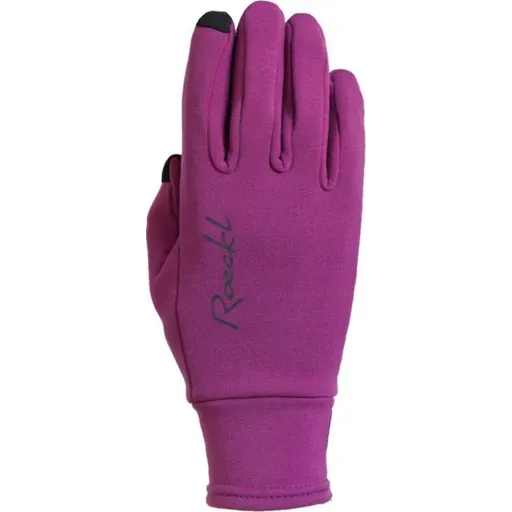 Gants Weldon Winter Roeckl Berry