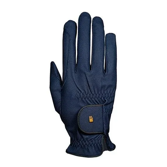 Reockl gloves Classic Winter navy