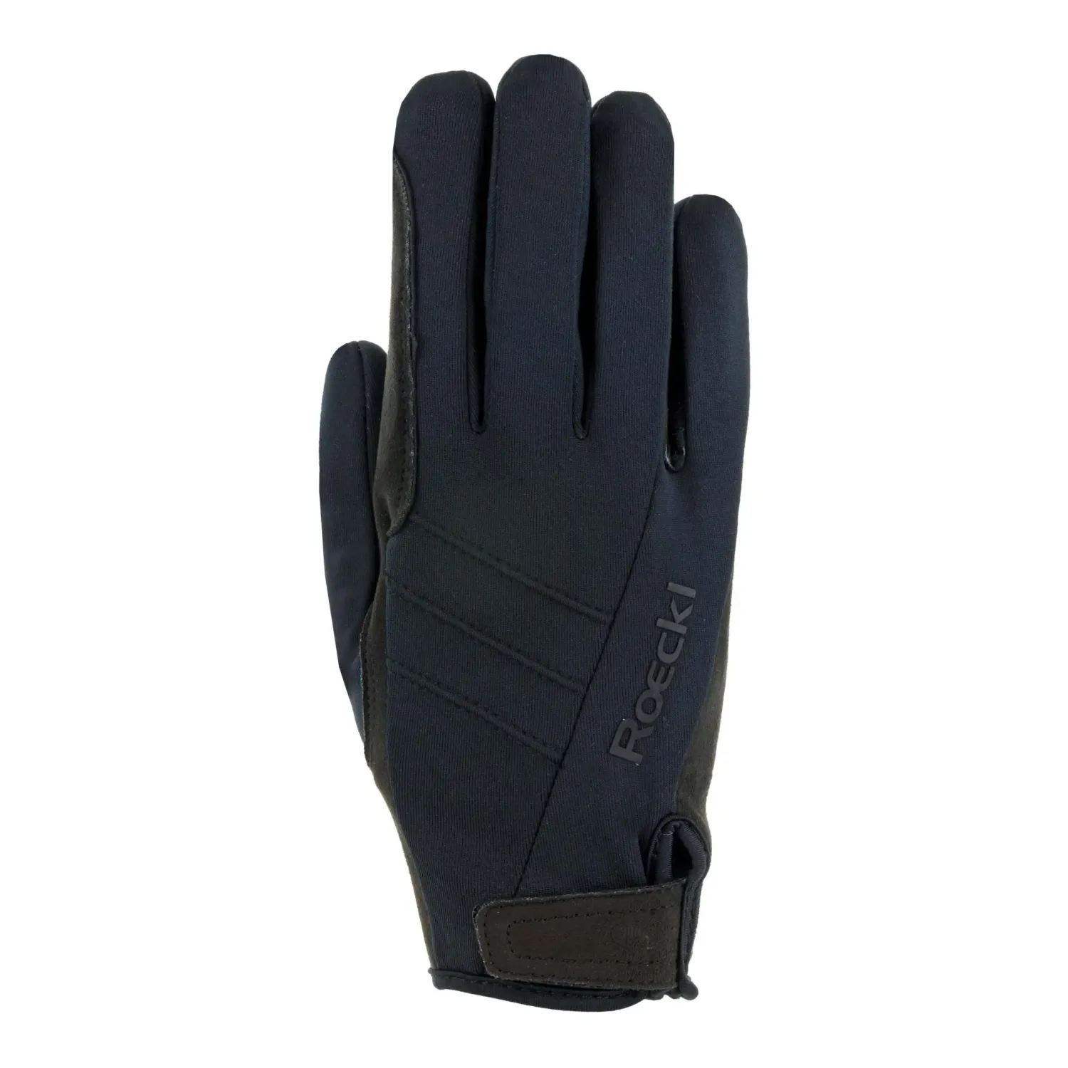 Reockl Glove Wisbech Winter