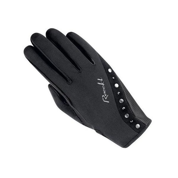 Roeckl Jardy Winter Gloves black