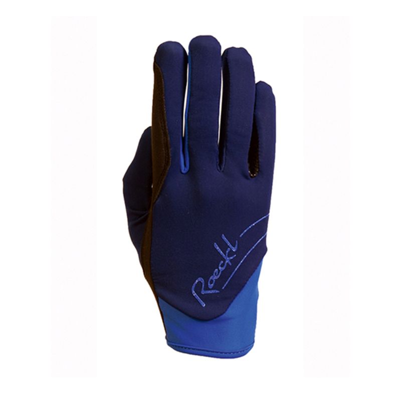 Reockl june Winter Glove blue