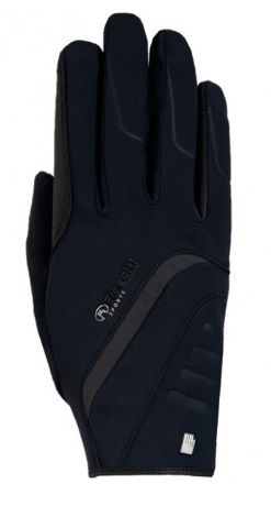 Roeckl wien Winter Gloves