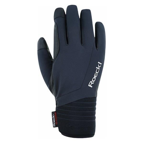Gants Winsford Winter Roeckl black