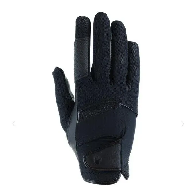 Gants Millero Roeckl Black