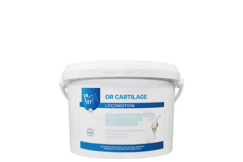 OR Cartilage Or-Vet 2kg