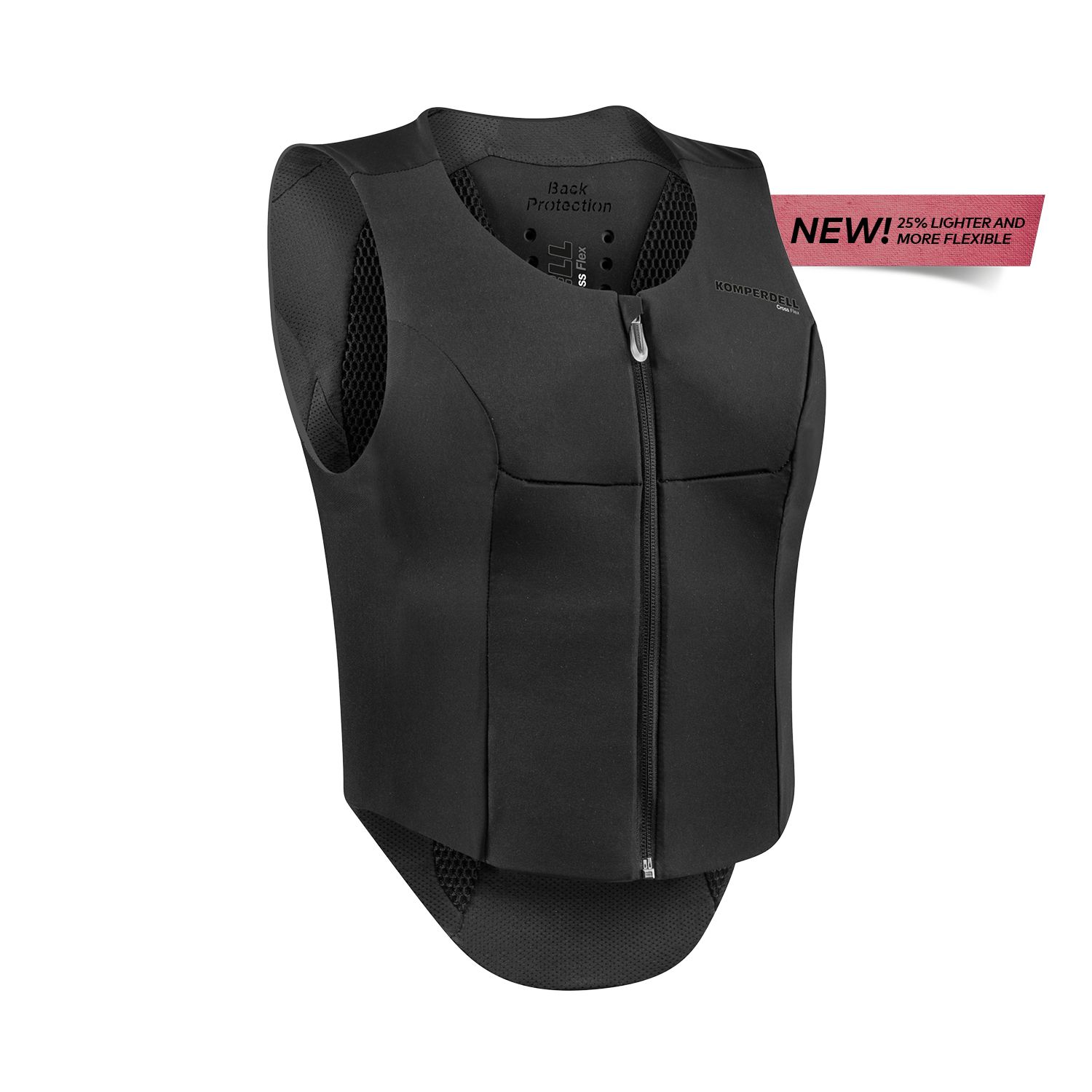 Komperdell Balistic Flex Fit Slim22 6447