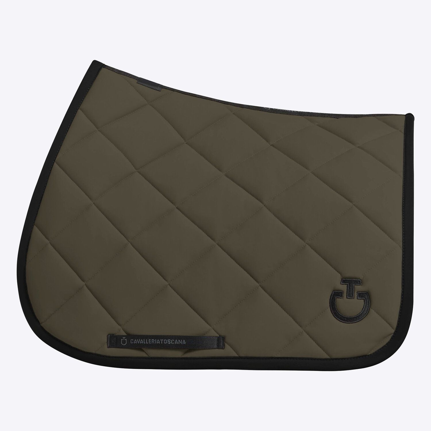 Tapis Cavalleria Toscana SOT051 militaty green
