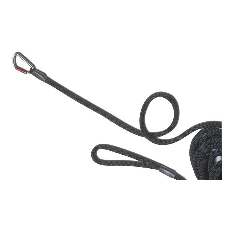 Pro TdeT round work lanyard