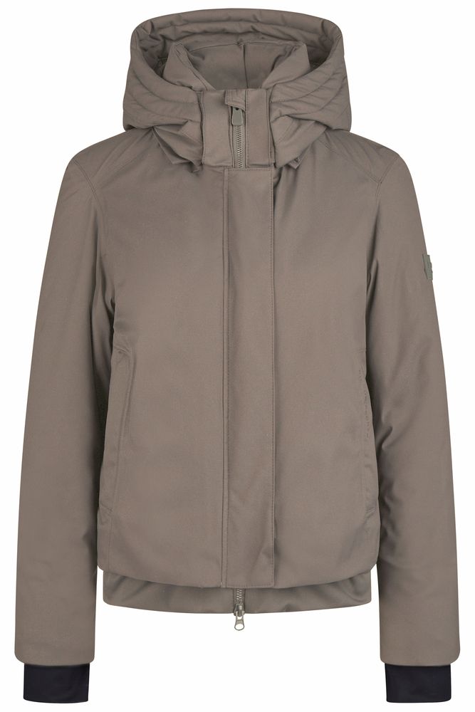 Pikeur Rainjacket FW24 grey