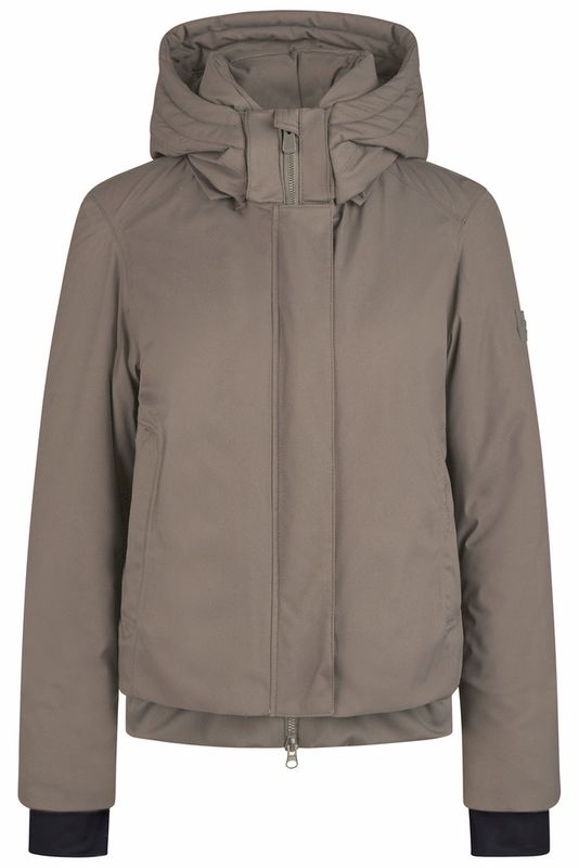 Pikeur Rainjacket FW24 grey Pikeur Rainjacket FW24 grey