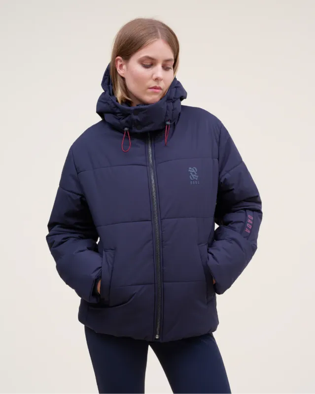 New King Doudoune mixte Dada Sport navy New King Doudoune mixte Dada Sport navy