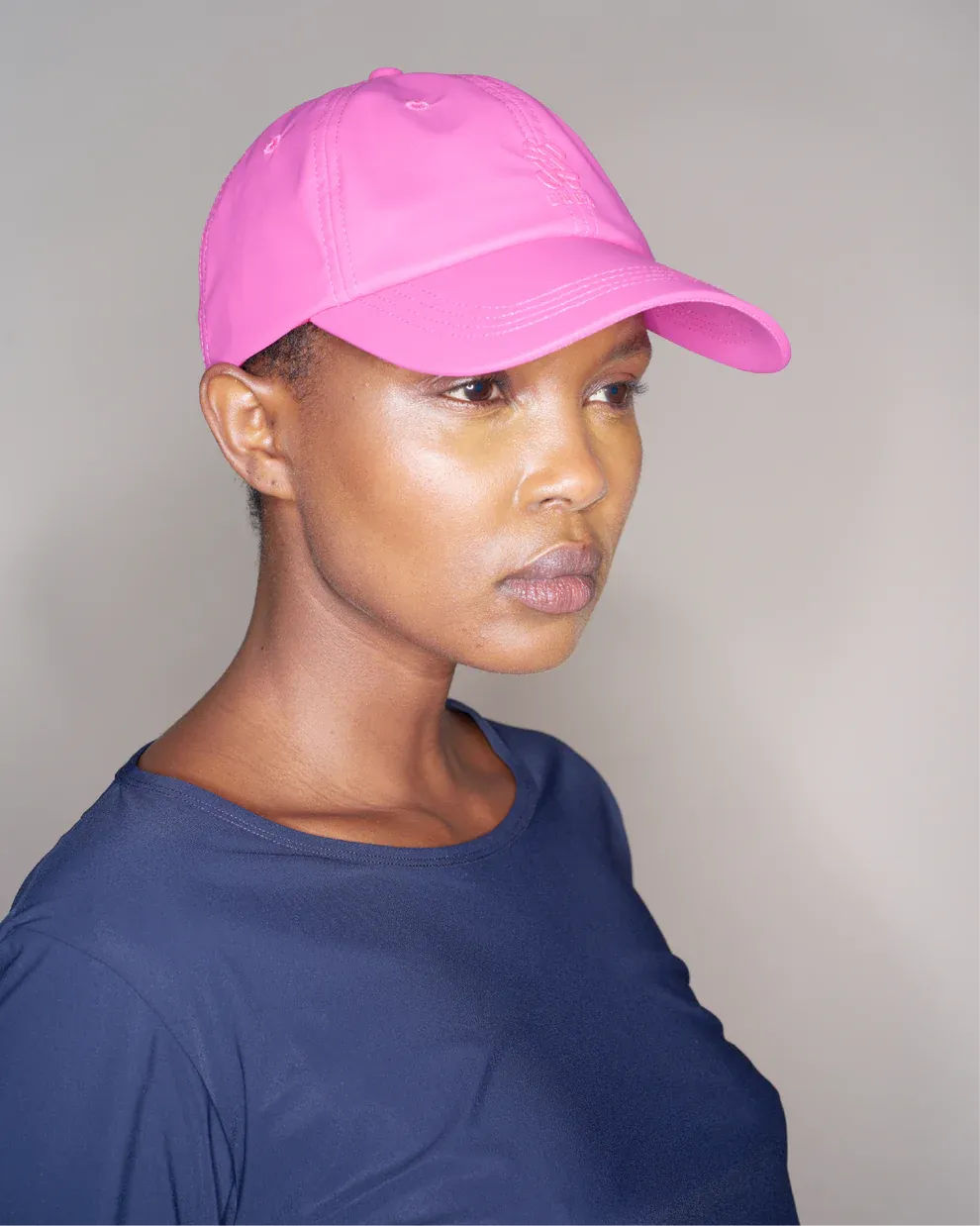 Casquette Scarlett Dada Sport fuchsia