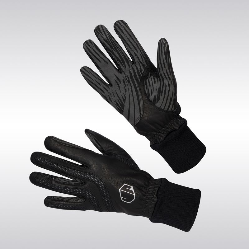 Samshield W-Skin  gloves black