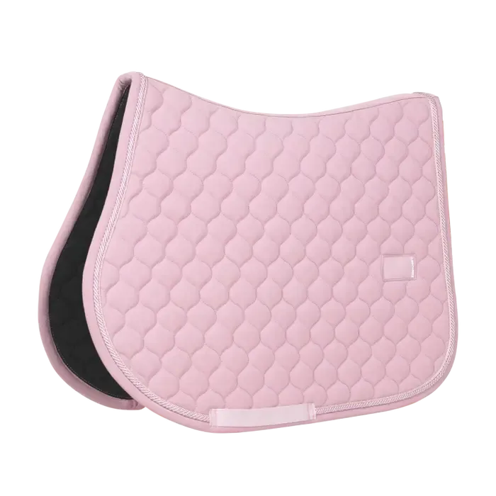 Saddle Pad Onion Jumping Kentucky rose 42727