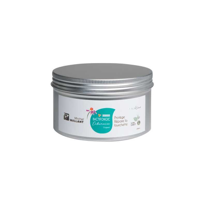 Bactifongic Onguent Bio - Echinacée Force 4 -250ml  Michel Vaillant