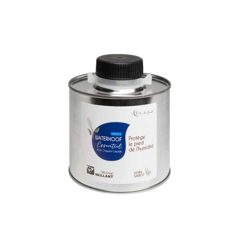 Waterhoof Huile Bio - Absolu Force 2 -500ml Michel Vaillant
