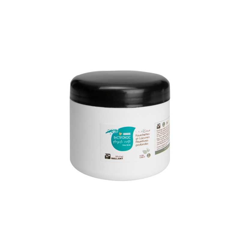 Bactifongic Pâte Fibrée Bio Argile Verte Fourchette/Lacune Force 4 - Michel Vaillant 500gr