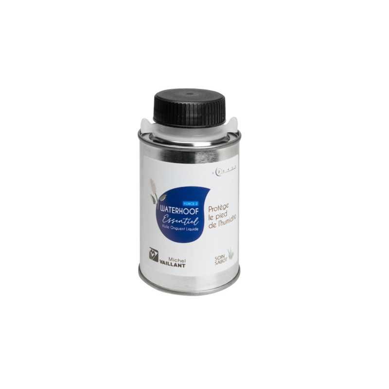 Waterhoof Huile Bio - Absolu Force 2 -250ml Michel Vaillant