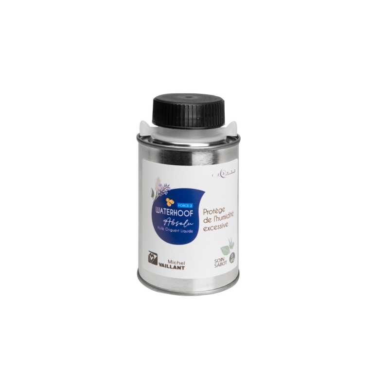 Waterhoof Huile Bio - Absolu Force 3 -250ml  Michel Vaillant