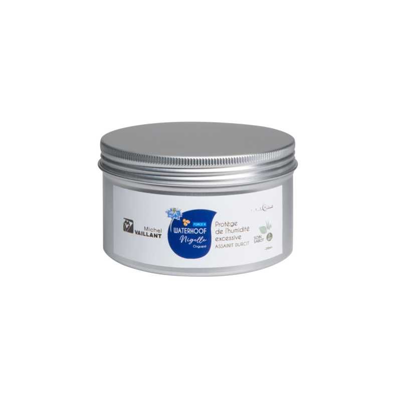 Waterhoof Onguent Bio Nigelle Force 4 -250ml Michel Vaillant