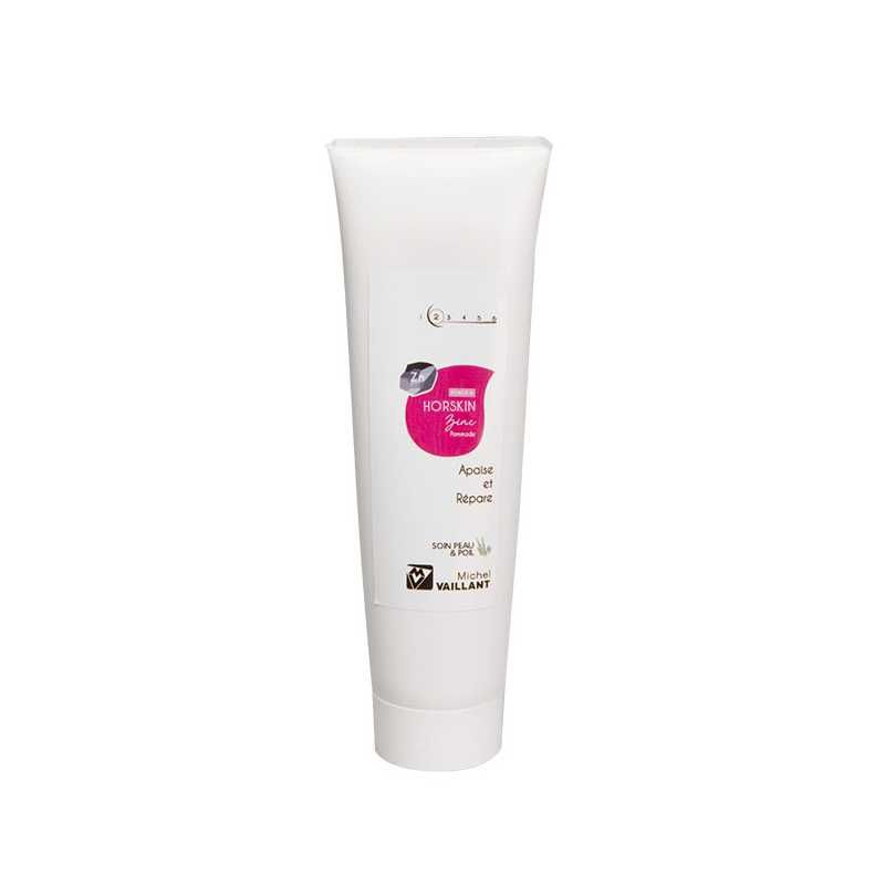 Horskin Zinc Force2 Ointment Michel Vaillant