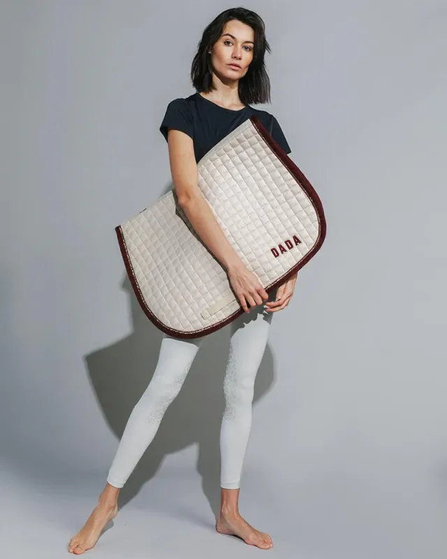 Dada Sport Henri saddle pad
