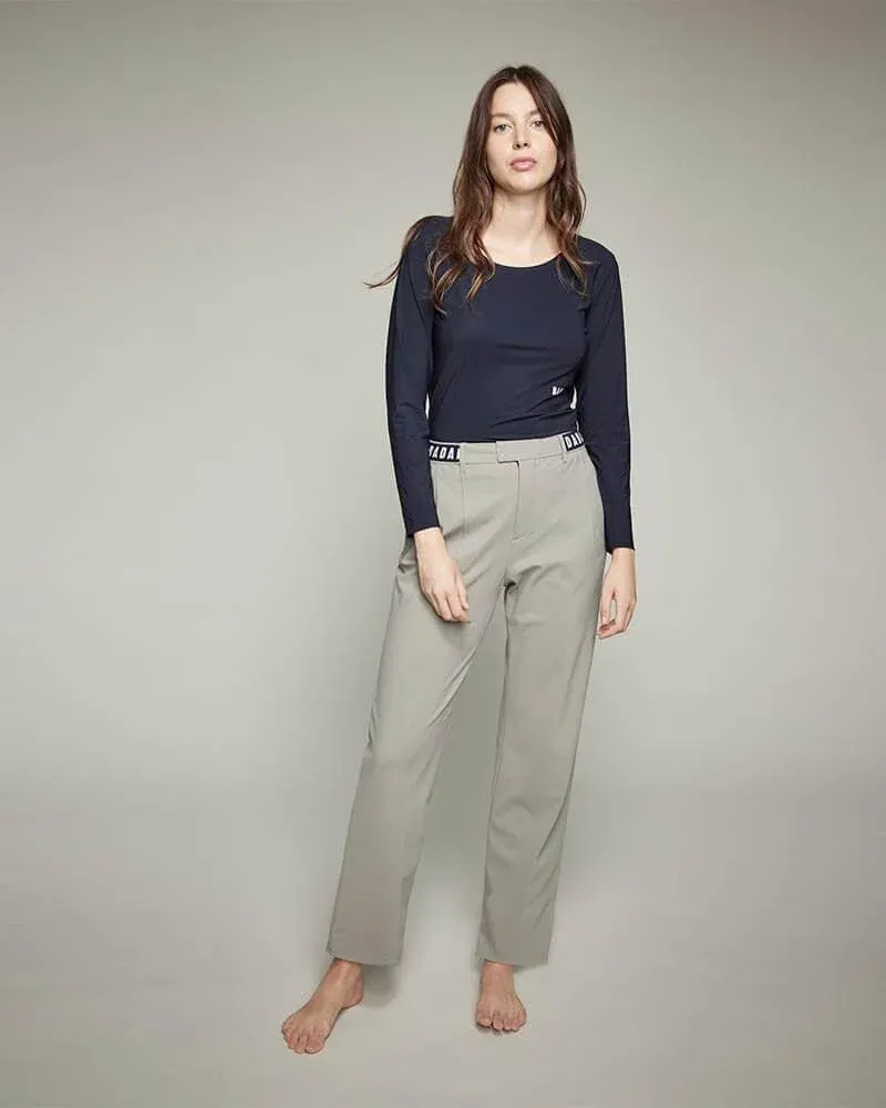 Pantalon Cassi Dada Sport argile